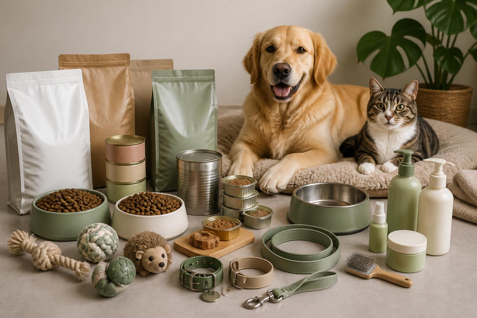 découvrez notre analyse complète des produits animaliers companimo : avis détaillés, gamme complète et tout ce qu'il faut savoir sur cette marque pour le bien-être de vos animaux.