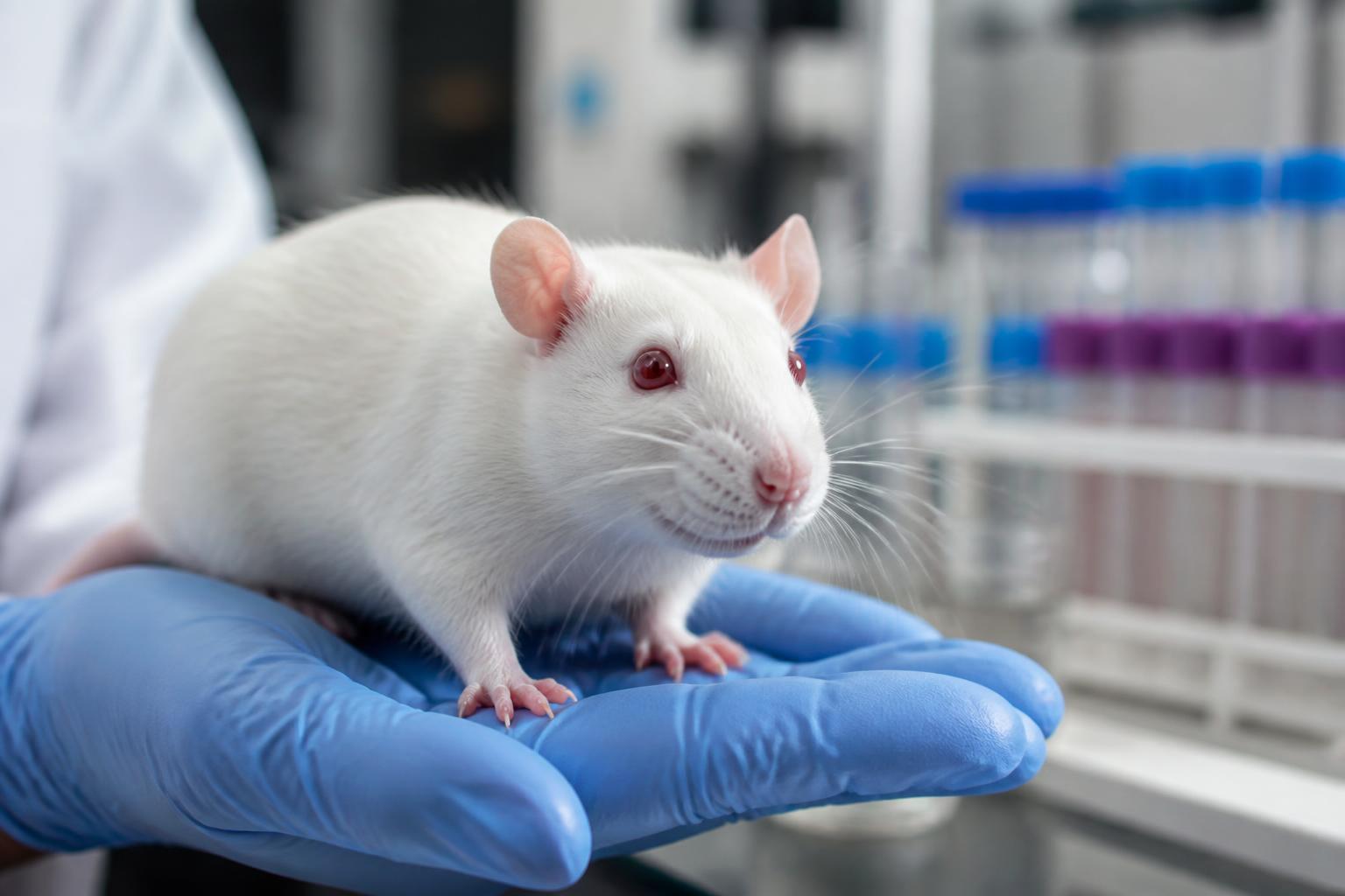 découvrez ce qu'est l'hémophilie chez le rat, une maladie rare, et explorez les options de prise en charge pour favoriser le bien-être de votre animal.