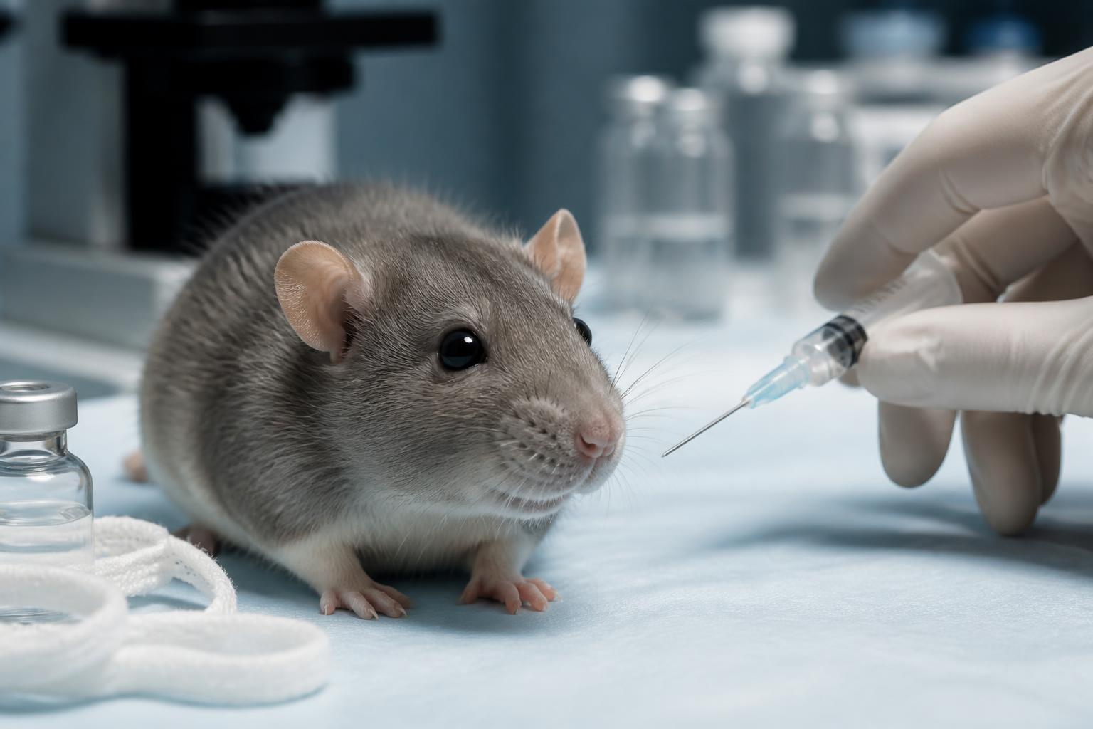 découvrez ce qu’est l’hémophilie chez le rat, une maladie rare, ses symptômes, causes, et les options de prise en charge pour assurer le bien-être de votre animal.