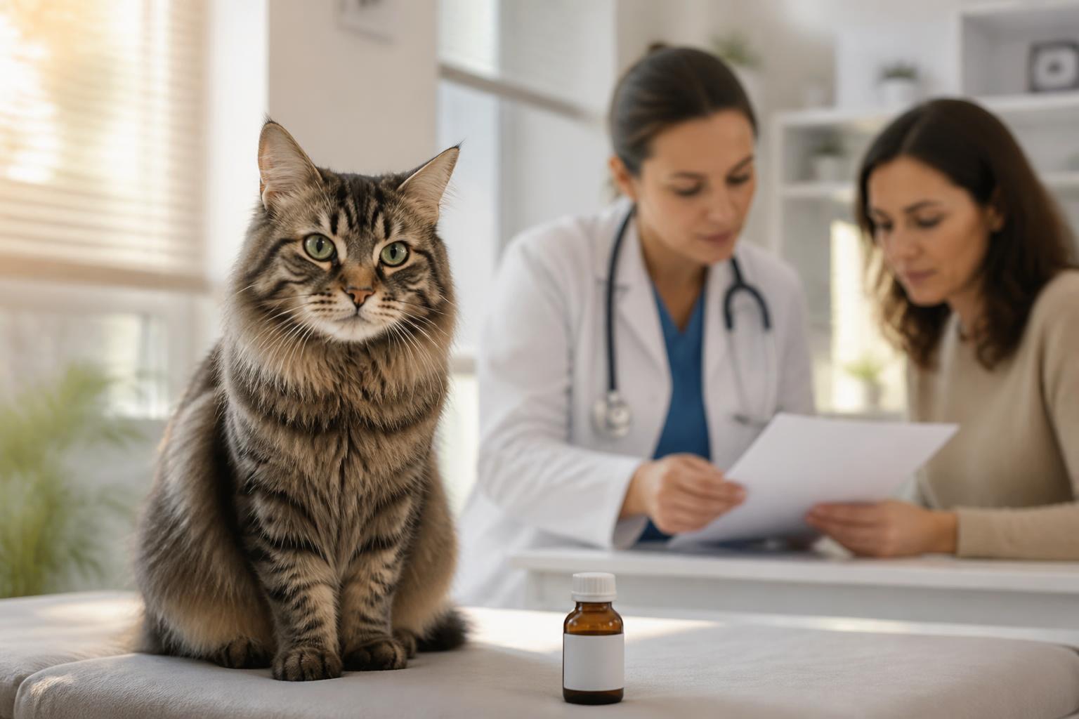 découvrez la posologie, le prix et les avis sur semintra pour chat, un traitement efficace de l'insuffisance rénale féline. guide complet pour bien utiliser semintra.