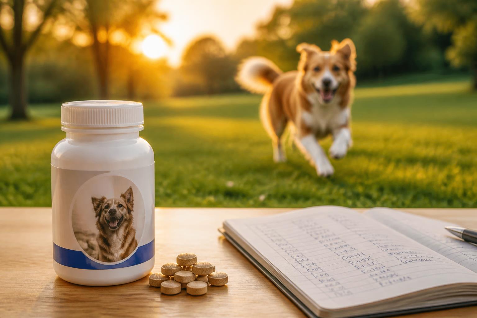 découvrez tout sur seraquin pour chien : posologie recommandée, prix du complément articulaire et avis des utilisateurs pour améliorer la santé articulaire de votre compagnon.
