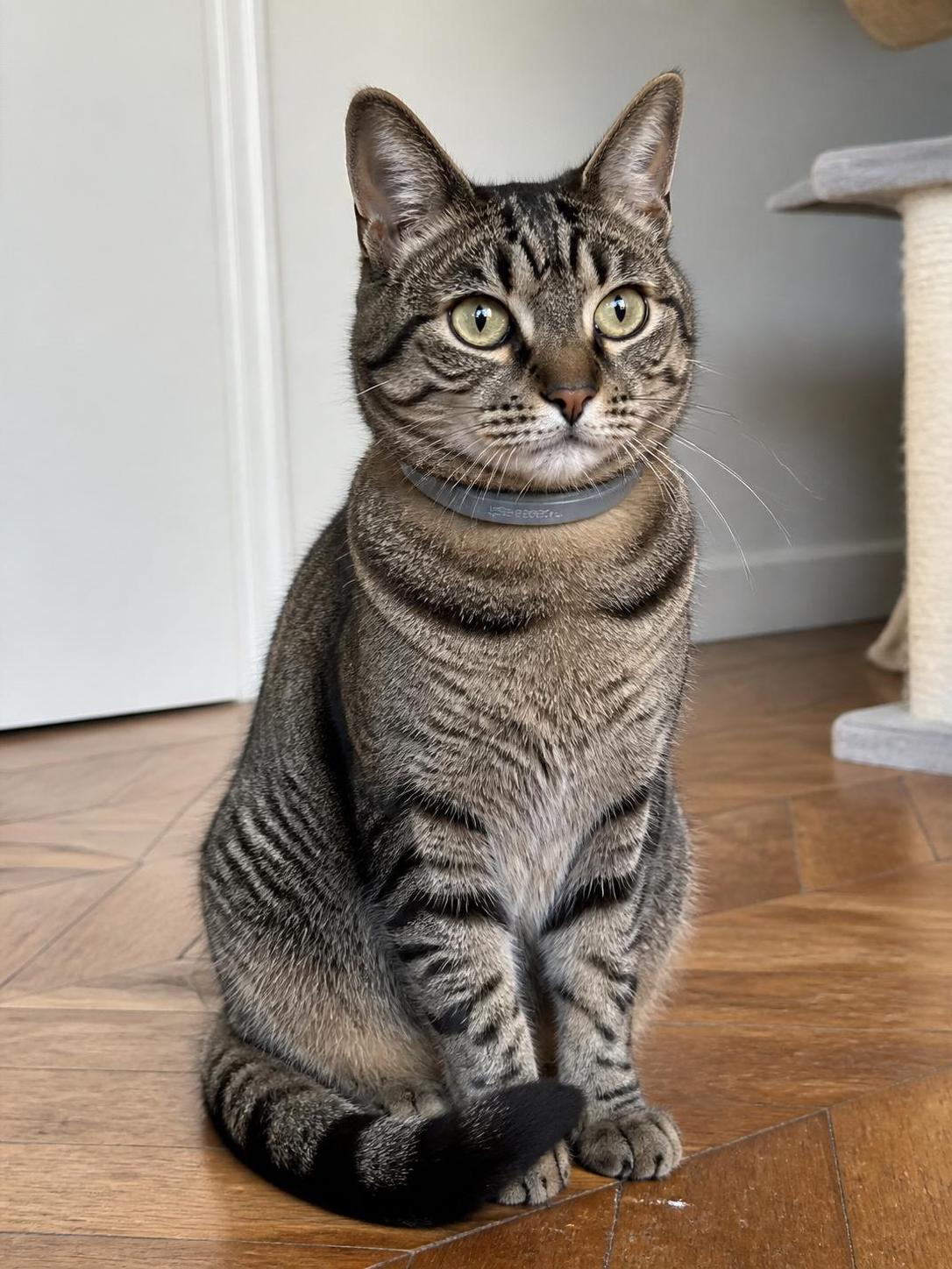découvrez tout sur le collier antiparasitaire seresto pour chat : prix, durée d'action efficace et avis d'utilisateurs pour protéger votre compagnon contre les puces et tiques.