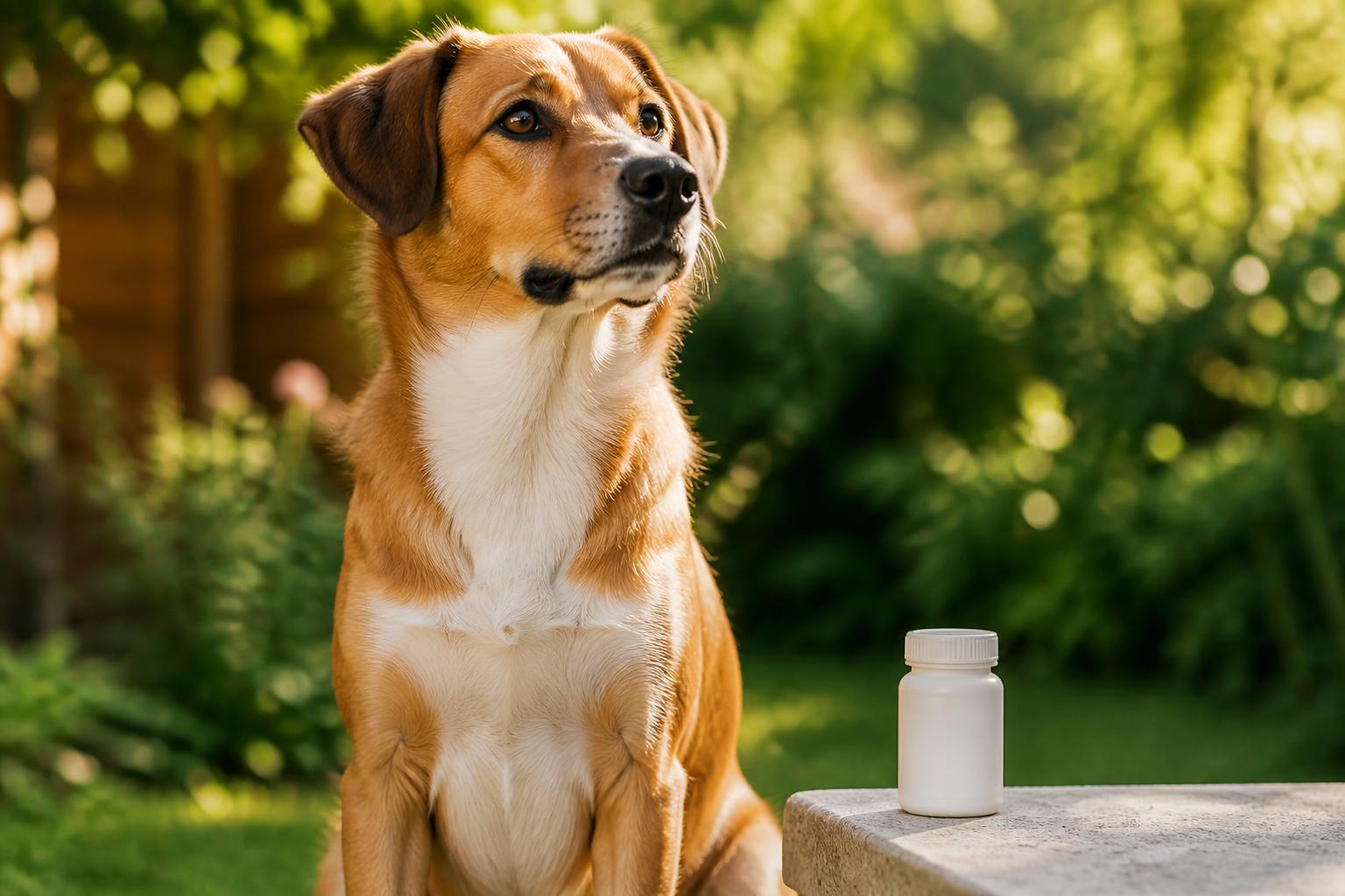 découvrez tout sur simparica pour chien : posologie recommandée, prix, durée d'action et avis des utilisateurs sur cet antiparasitaire efficace.