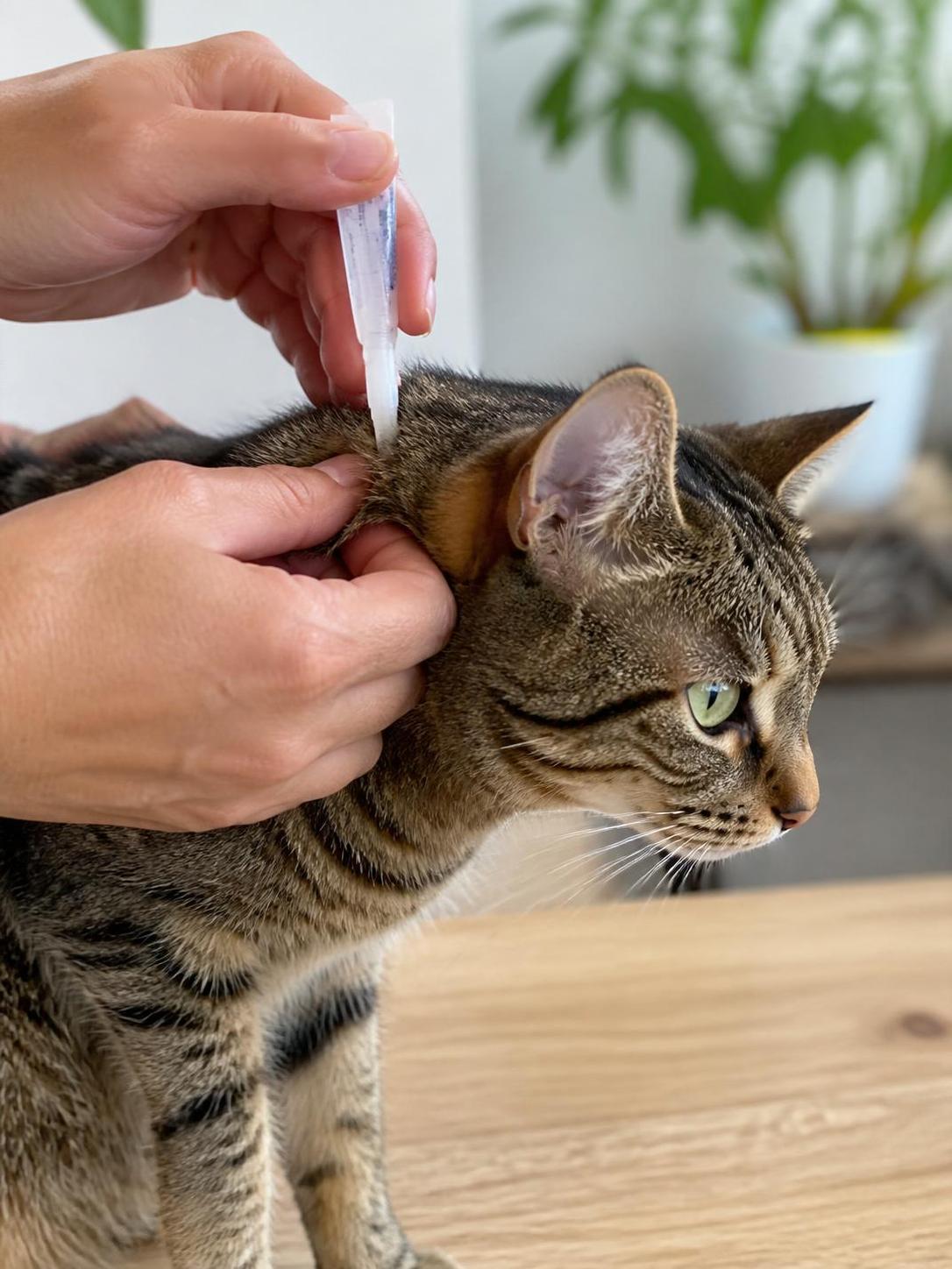 découvrez stronghold plus chat : posologie détaillée, prix compétitif et avis d'utilisateurs sur cet antiparasitaire complet pour protéger efficacement votre chat.