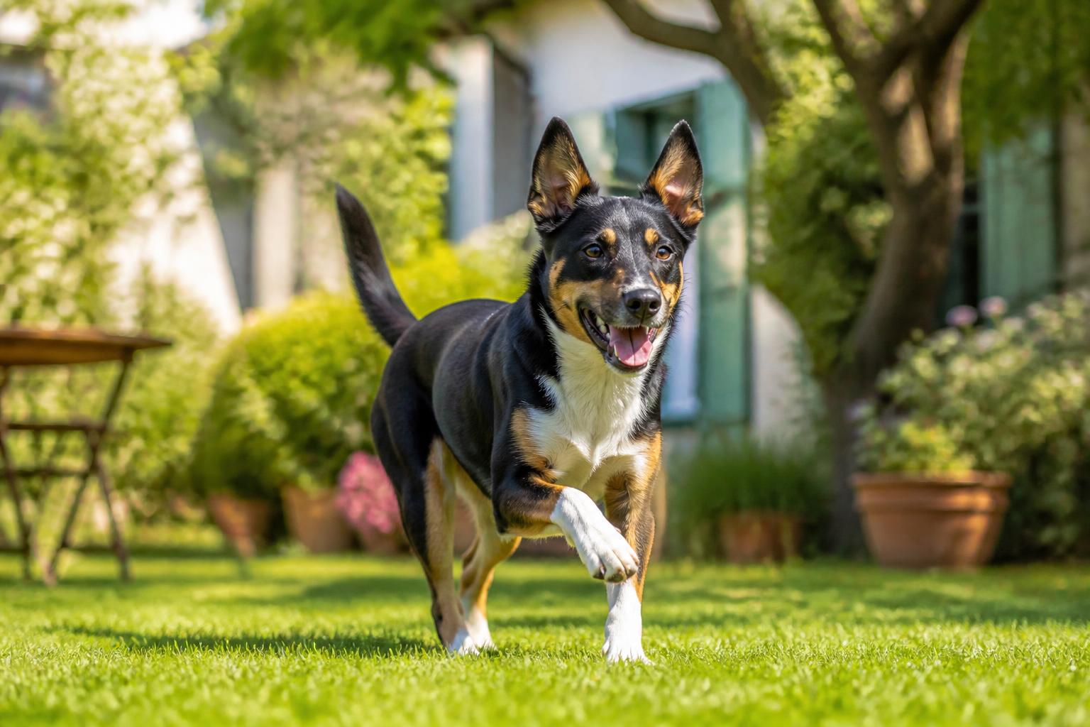 découvrez le terrier brésilien : son caractère unique, son prix, et toutes les informations essentielles sur cette race méconnue mais attachante.