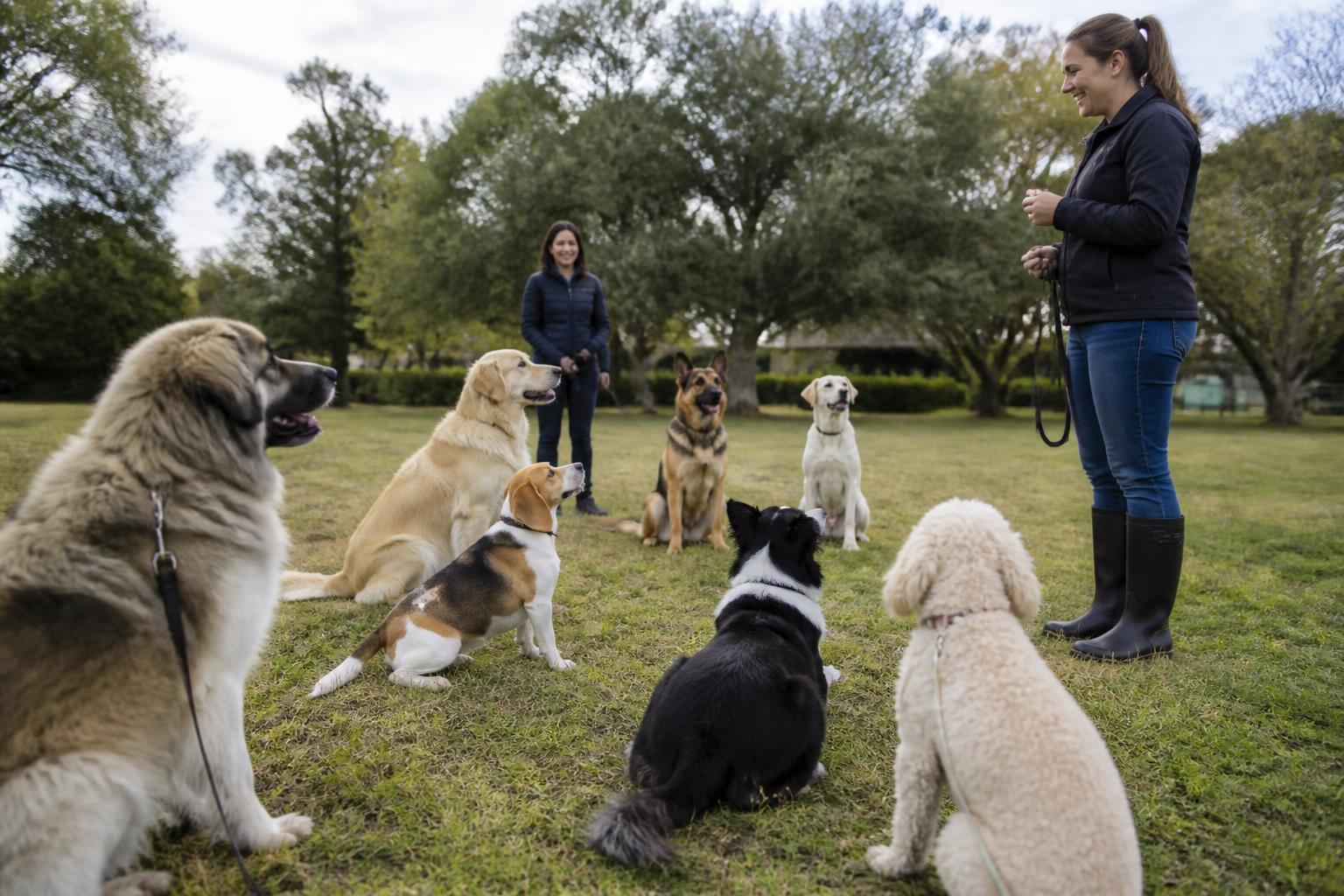 découvrez le classement officiel des 20 races de chiens les plus intelligentes, pour mieux comprendre leurs capacités et choisir le compagnon idéal.