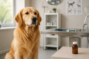 découvrez tout sur tralieve pour chien : posologie recommandée, indications d'utilisation et avis vétérinaires sur cet anxiolytique pour améliorer le bien-être de votre animal.
