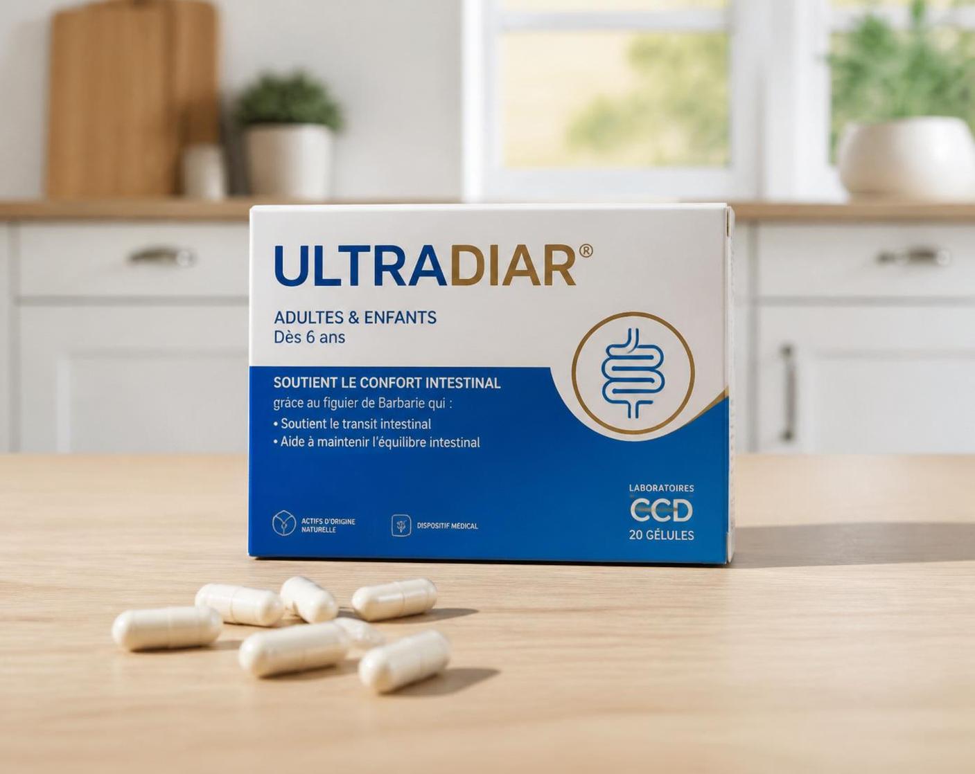 découvrez les indications, la posologie et les avis sur ultradiar chien, un antidiarrhéique vétérinaire efficace pour soulager les troubles digestifs de votre compagnon.