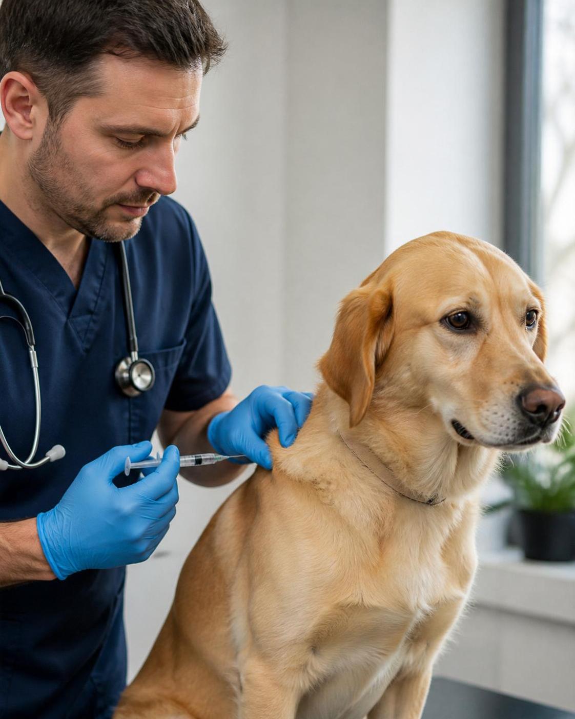 découvrez tout sur le vaccin contre la leptospirose versican plus l4 : ses indications, la posologie recommandée et les avis d'experts pour une protection efficace.