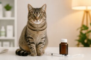 découvrez tout sur le vermifuge milbactor pour chat : posologie recommandée, prix, et avis d'utilisateurs pour assurer une protection efficace contre les parasites.