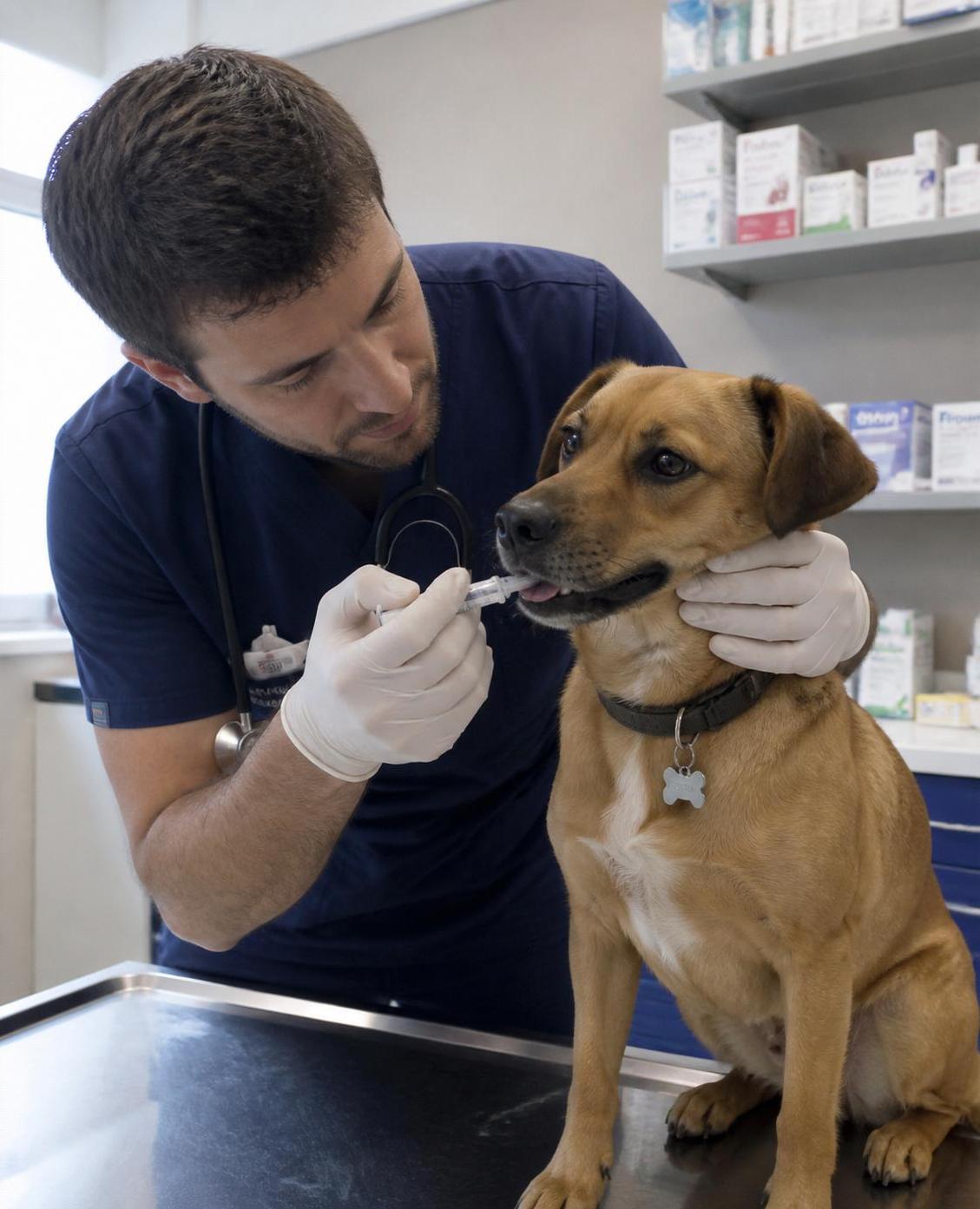découvrez tout sur vetmedin pour chien : posologie recommandée, prix, et avis d'experts sur ce médicament cardiaque essentiel pour la santé de votre compagnon.