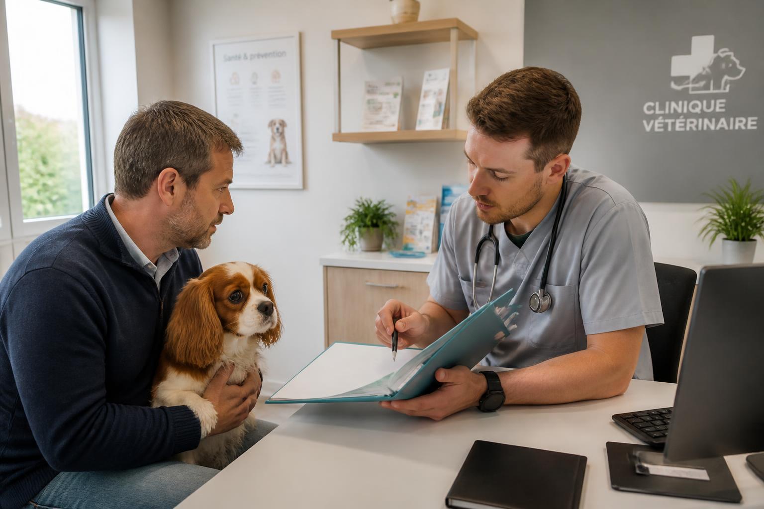 découvrez tout sur vetmedin pour chien : posologie, prix et avis pour mieux comprendre ce médicament cardiaque essentiel à la santé de votre animal.