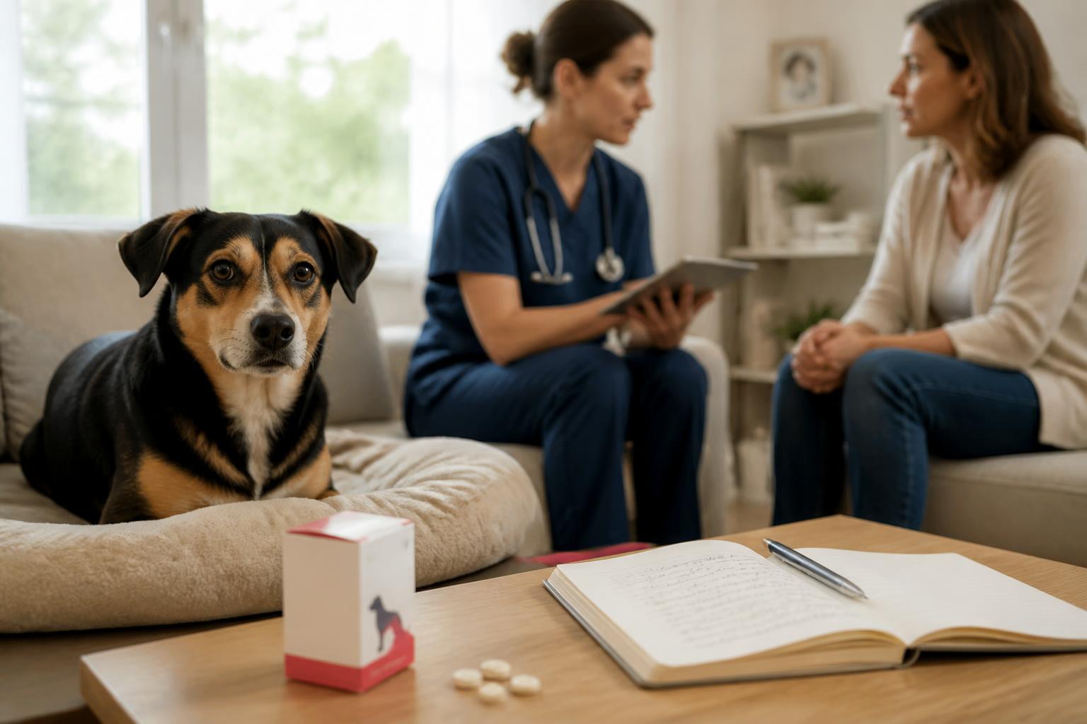 découvrez tout sur vetmedin pour chien : posologie, prix et avis d'utilisateurs sur ce médicament essentiel pour la santé cardiaque de votre animal.