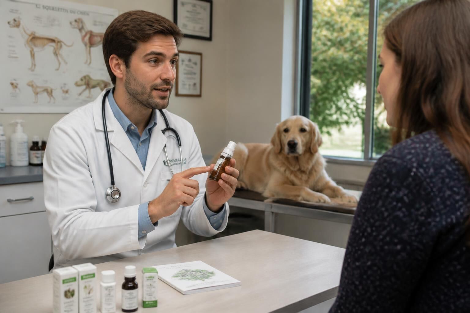Découvrez Animaleo, expert en huiles essentielles naturelles conçues spécialement pour le bien-être et la santé de vos animaux. Offrez-leur une solution naturelle et apaisante.