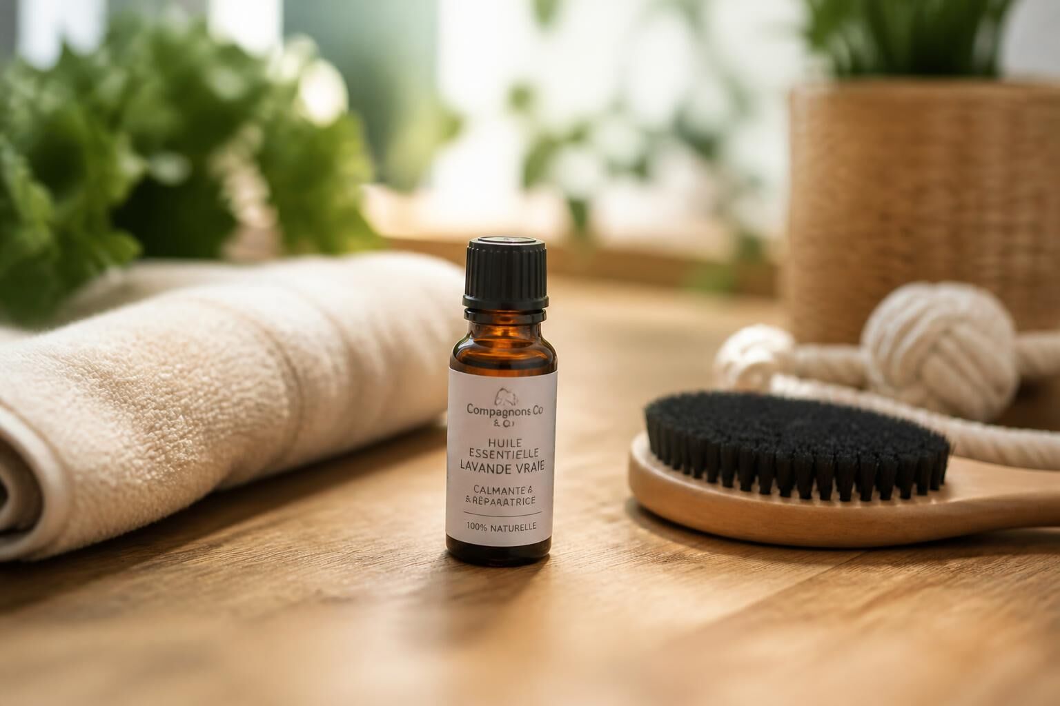 Découvrez Animaleo, les huiles essentielles naturelles spécialement conçues pour le bien-être de vos animaux. Apportez douceur et soin à vos compagnons au quotidien.