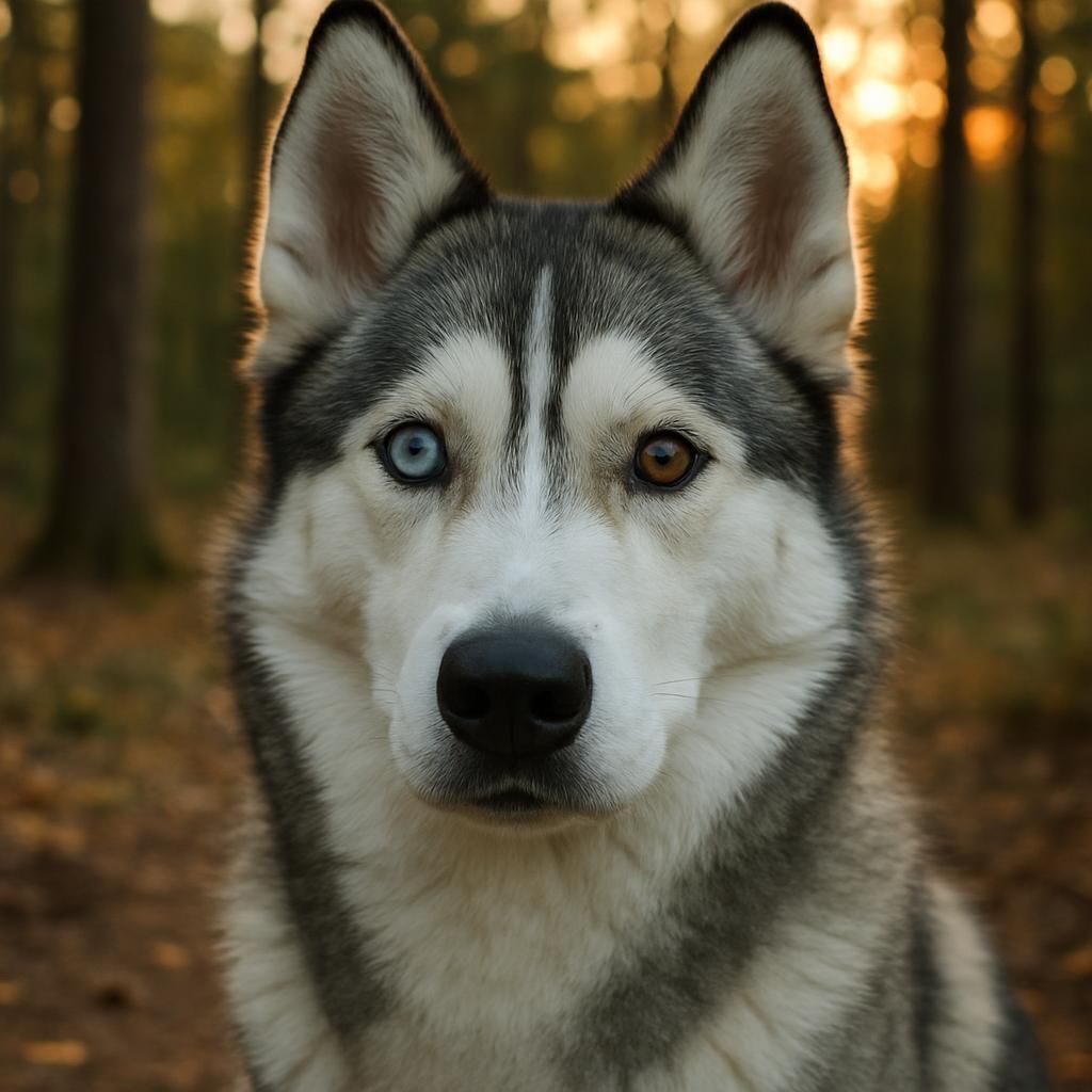 Découvrez les origines, le caractère unique et les soins essentiels du chien Samskys pour mieux comprendre et prendre soin de cette race exceptionnelle.