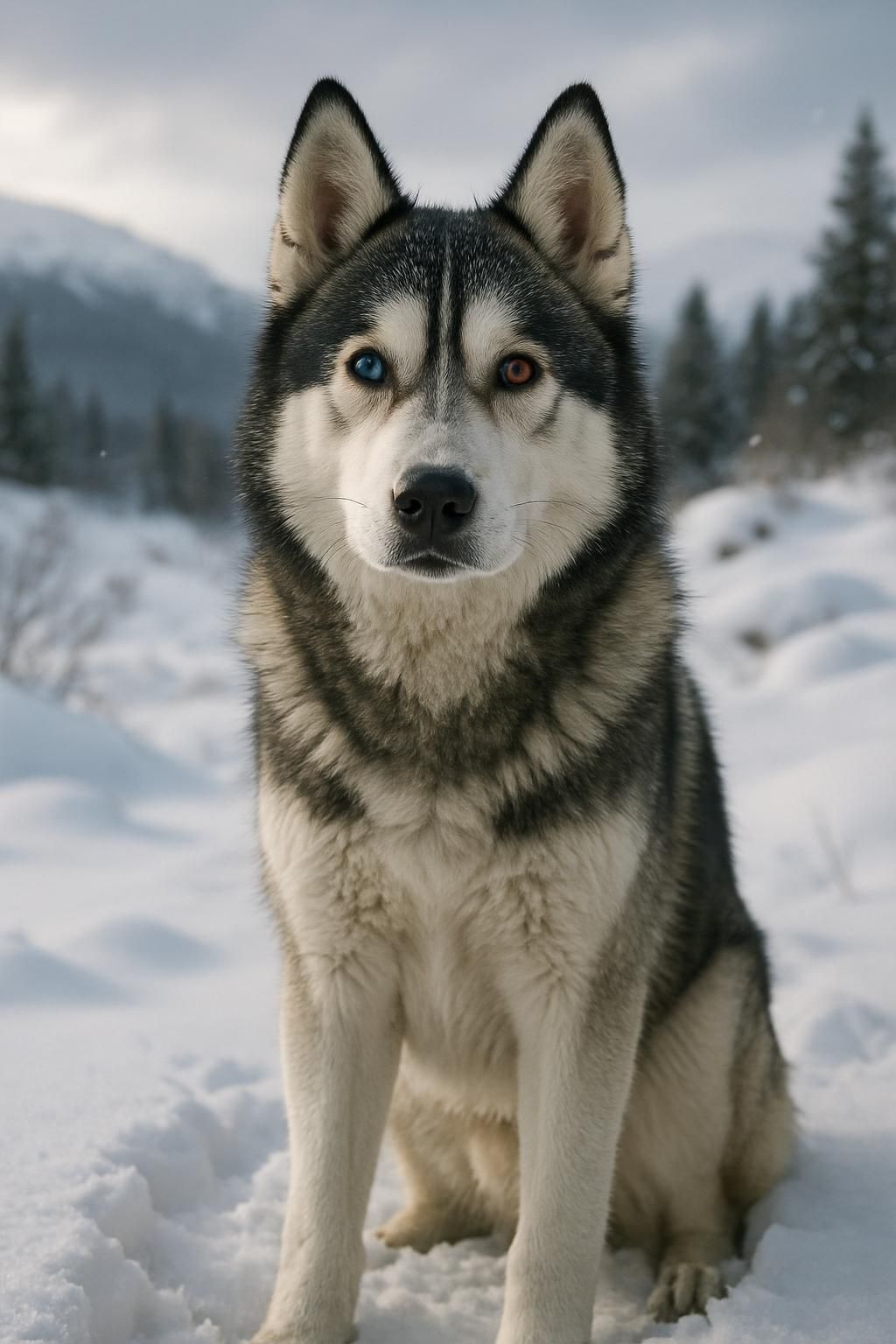 Découvrez tout sur le chien Samskys : ses origines, son caractère unique et les soins essentiels pour son bien-être au quotidien.