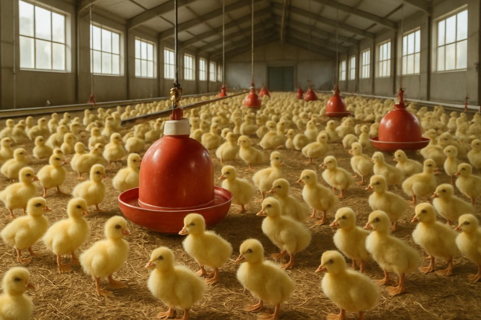Découvrez comment s'appelle le petit de l'oie et apprenez tout sur les différentes appellations des jeunes oiseaux.