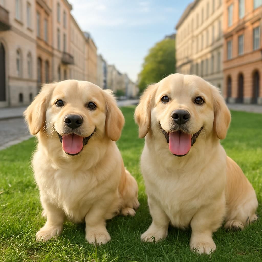 Découvrez les caractéristiques du golden retriever nain, ainsi que des conseils d’élevage et d’entretien pour bien prendre soin de ce chien adorable et affectueux.