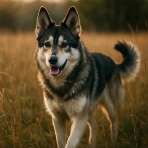 Découvrez tout ce qu'il faut savoir sur le Husky croisé berger allemand, un chien hybride au caractère unique et aux besoins spécifiques.