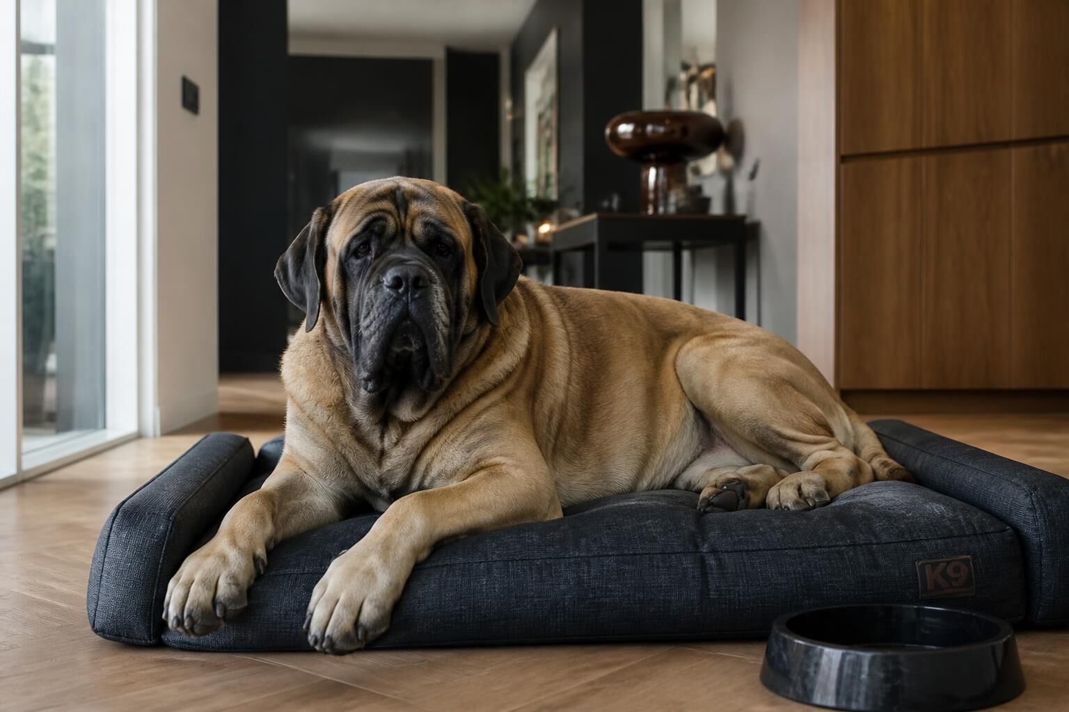 Découvrez les 25 races de grands chiens incontournables, leurs caractéristiques, tempéraments et conseils pour bien les accueillir chez vous.