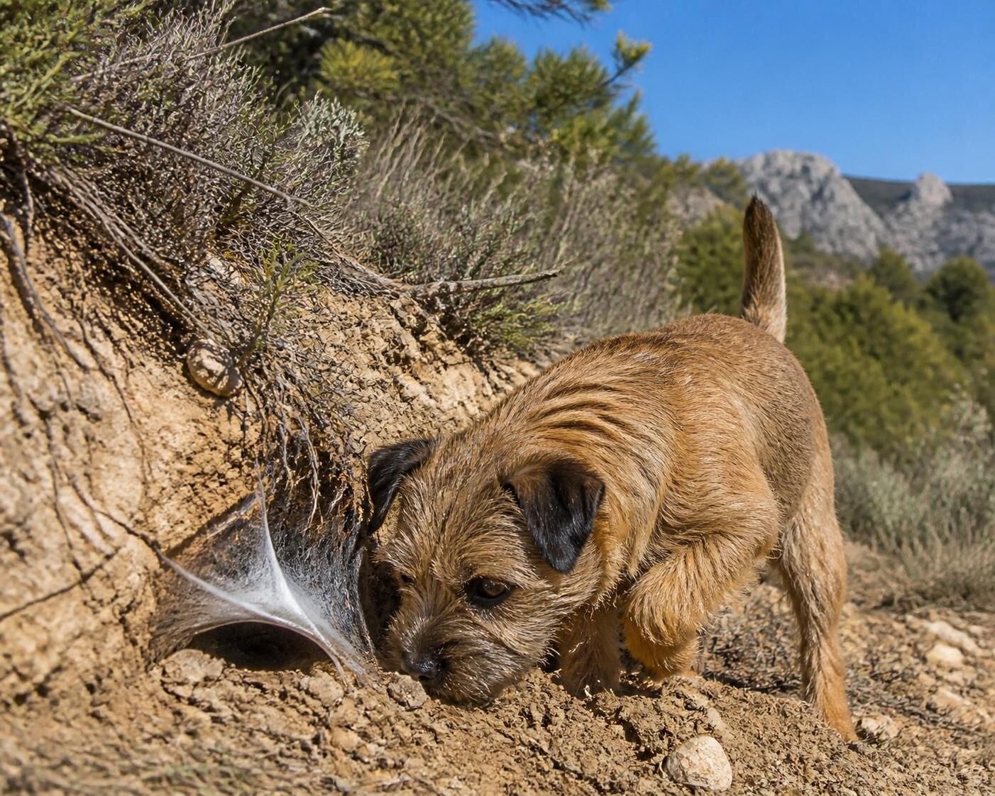 Découvrez tout sur la mygale de Provence, son habitat naturel, ses caractéristiques, et les risques associés. Un guide complet pour mieux connaître cette araignée unique.