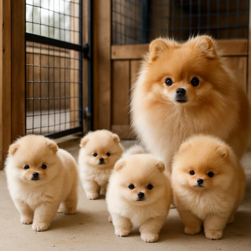 Découvrez le prix d'un chien Boo et les informations essentielles à connaître avant d'adopter ce compagnon charmant. Conseils, budget et astuces pour un achat réussi.