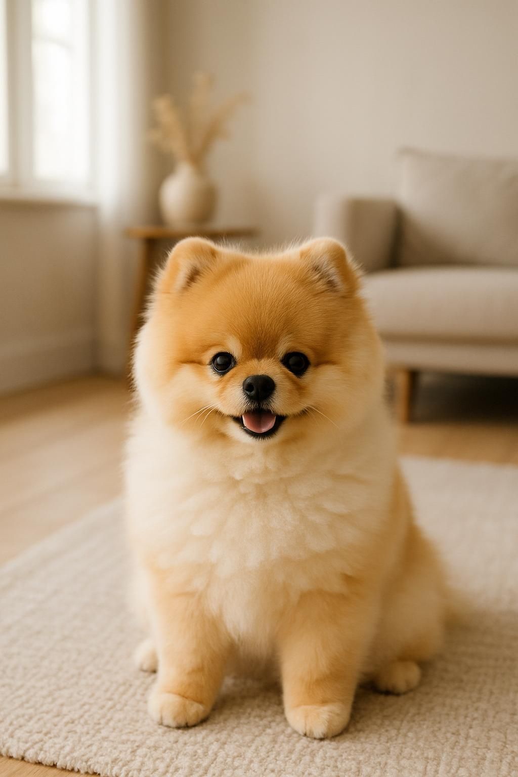 Découvrez le prix d'un chien Boo et tout ce qu'il faut savoir avant de l'acheter : conseils, budget, entretien et bien plus pour bien préparer votre futur compagnon.
