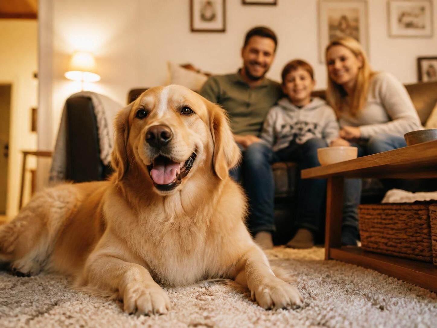 Découvrez le prix du Golden Retriever en 2026 : budget à prévoir pour adopter un chiot ou un chien adulte, conseils et astuces pour bien préparer votre achat.