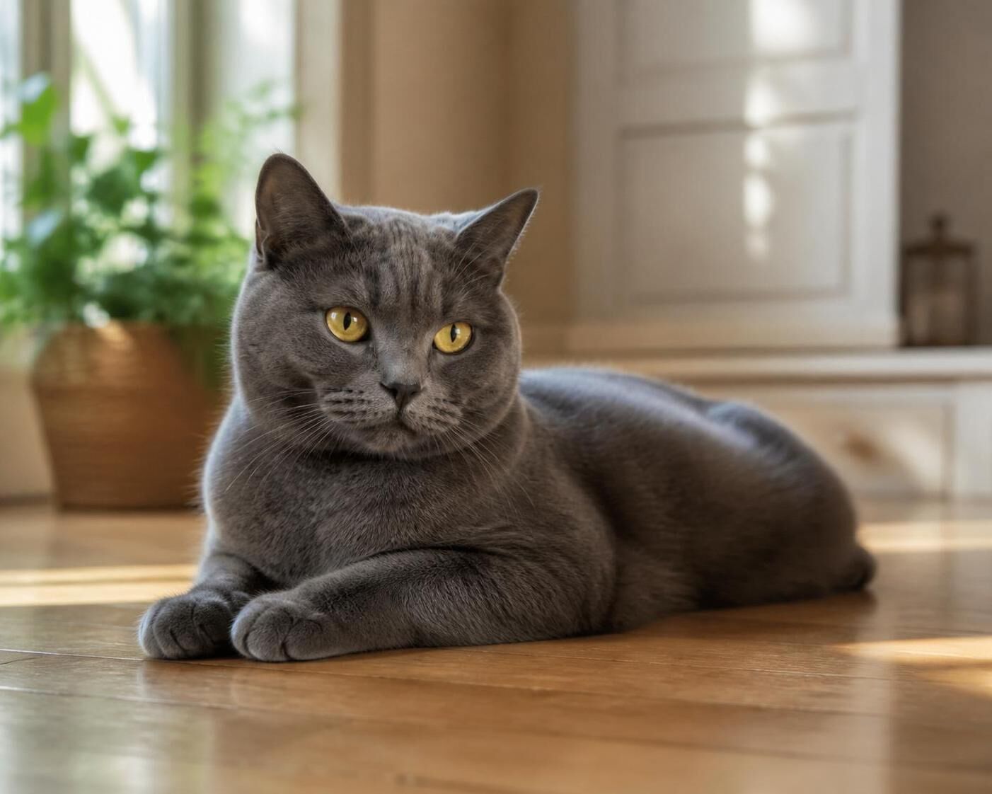 Découvrez les 10 races de chats gris incontournables, leurs caractéristiques uniques et ce qui les rend si attachants. Apprenez tout sur ces magnifiques félins gris à connaître absolument.