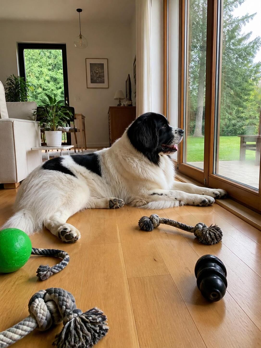 Découvrez le top 20 des races de gros chiens à connaître, avec leurs caractéristiques, tempéraments et conseils pour bien les adopter.