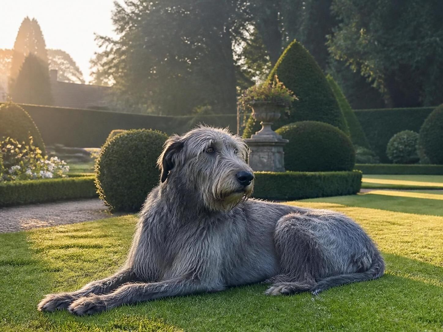 Découvrez le top 20 des races de gros chiens à connaître, leurs caractéristiques, tempéraments et conseils pour bien les accueillir chez vous.