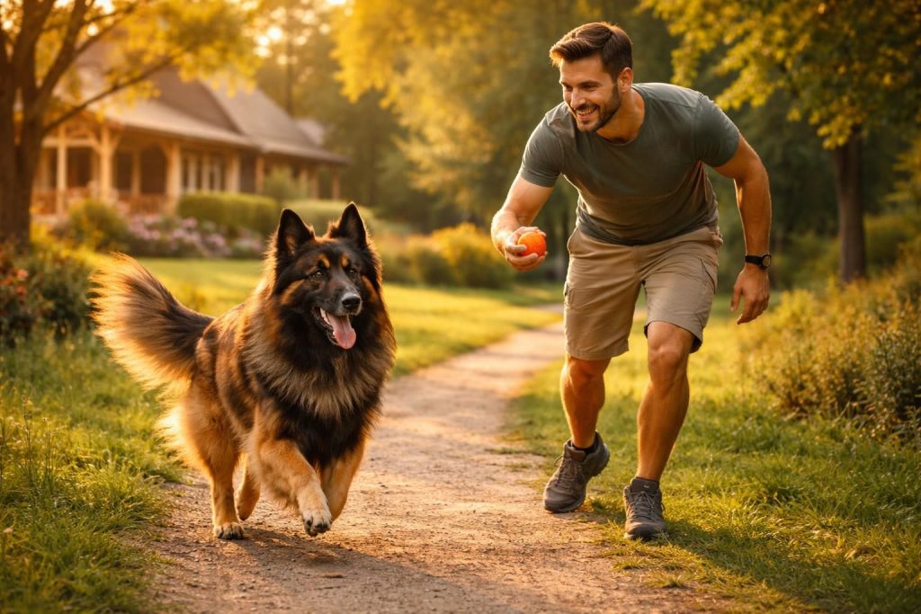 découvrez comment choisir le berger malinois à poils longs idéal en fonction de votre mode de vie grâce à nos conseils pratiques et critères essentiels.