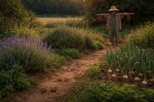 apprenez des méthodes naturelles et efficaces pour repousser les sangliers sans utiliser de produits chimiques, protégeant ainsi votre jardin et l'environnement.