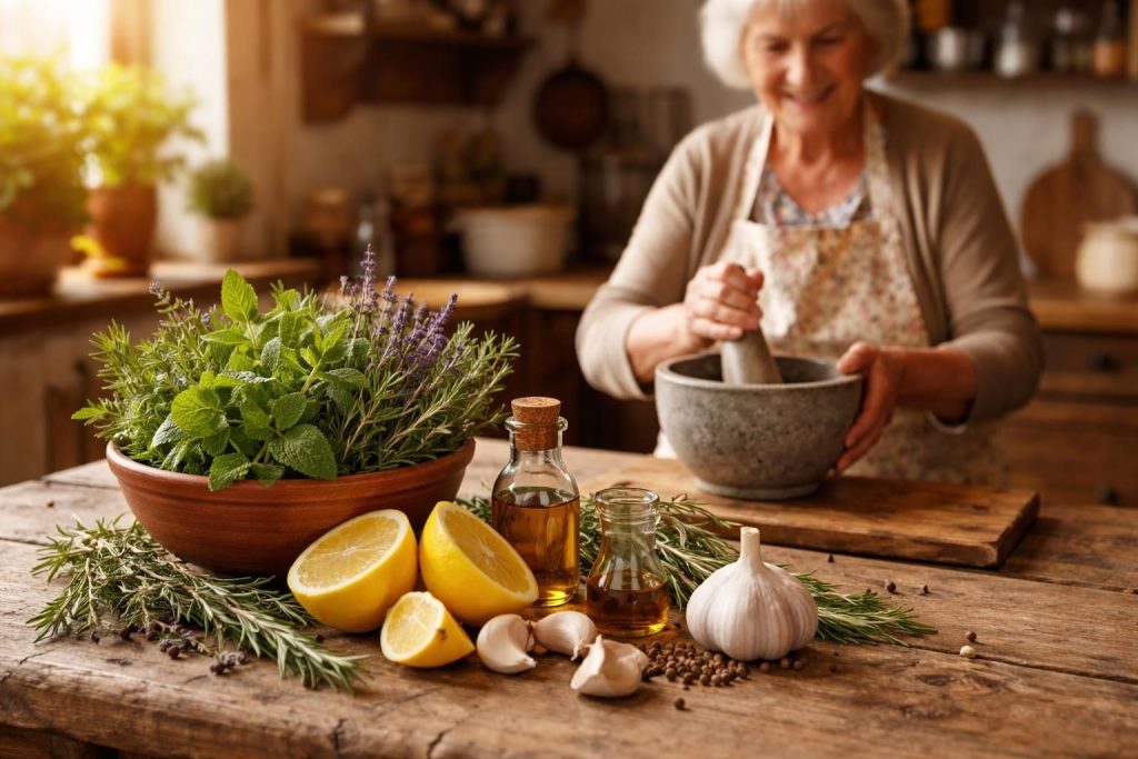 découvrez une recette de grand-mère efficace pour créer un répulsif naturel contre les chiens. facile à réaliser, cette méthode fonctionne vraiment pour éloigner les chiens indésirables.