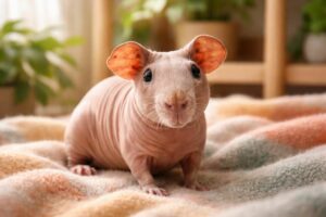 découvrez pourquoi adopter un cochon d'inde skinny peut être une excellente décision, grâce à ses nombreux avantages et son caractère unique.