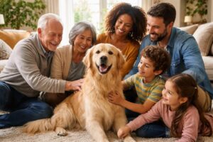 découvrez pourquoi le chien cho cho est devenu un compagnon si apprécié dans nos foyers, en explorant ses qualités uniques, son caractère attachant et son rôle dans la vie familiale.