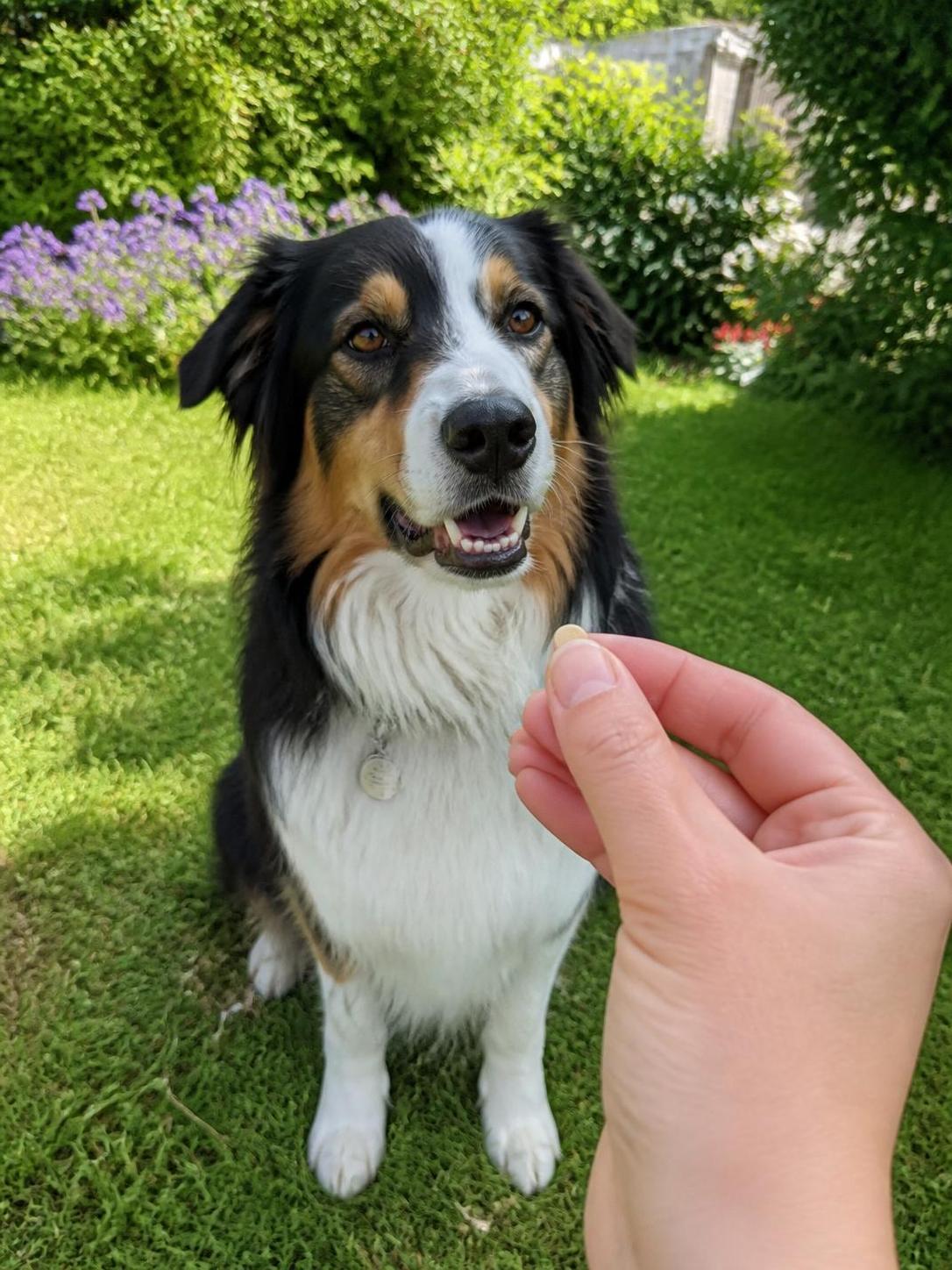 découvrez tout sur profender pour chien : posologie recommandée, prix, et avis d'utilisateurs sur ce vermifuge complet pour protéger efficacement votre compagnon.