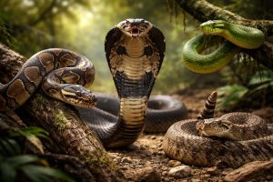 découvrez notre sélection des 10 meilleurs documentaires sur les serpents à ne pas manquer pour tout savoir sur ces fascinants reptiles.