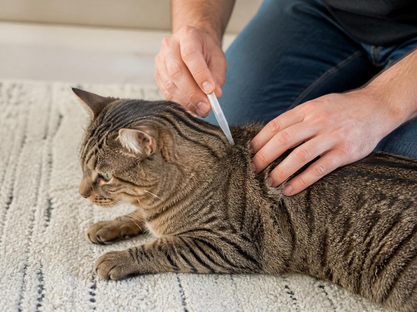 découvrez tout sur vectra felis chat : posologie, prix et avis détaillés de cet antiparasitaire externe efficace pour protéger votre chat contre les parasites.