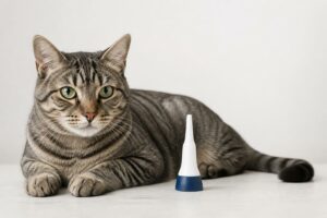 découvrez tout sur vectra felis pour chat : posologie recommandée, prix et avis d'utilisateurs sur cet antiparasitaire externe efficace contre les parasites.