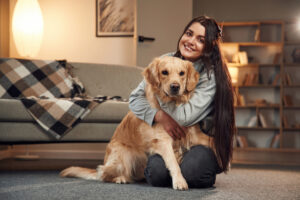 animaux de compagnie