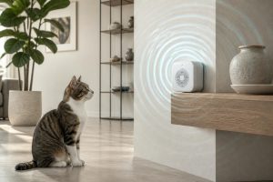 découvrez comment les dispositifs à ultrasons contre les souris fonctionnent et pourquoi ils peuvent être dangereux pour les chats, avec des conseils pour les utiliser en toute sécurité.