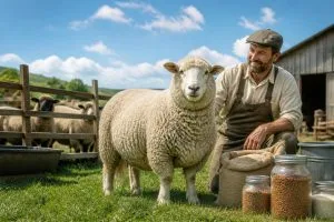 découvrez le coût d'un mouton et les principaux facteurs qui influencent son prix, pour mieux comprendre le marché et faire un achat éclairé.