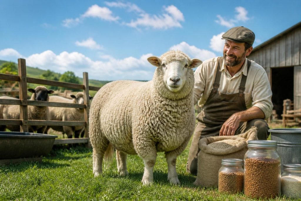 découvrez le coût d'un mouton et les principaux facteurs qui influencent son prix, pour mieux comprendre le marché et faire un achat éclairé.