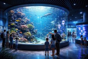 découvrez le guide complet des événements et activités à l'aquarium de strasbourg pour toute la famille. plongez dans un univers marin captivant et profitez d'animations uniques toute l'année.