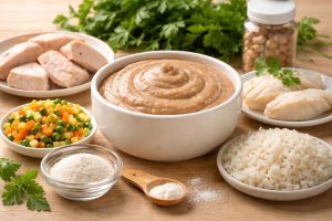 découvrez les ingrédients essentiels pour préparer le meilleur pâté adapté aux besoins des chats stérilisés, garantissant santé et bien-être.