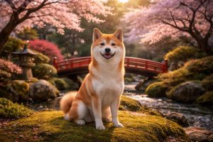 découvrez une sélection de prénoms japonais en v pour votre chien, alliant exotisme et originalité pour un compagnon unique.