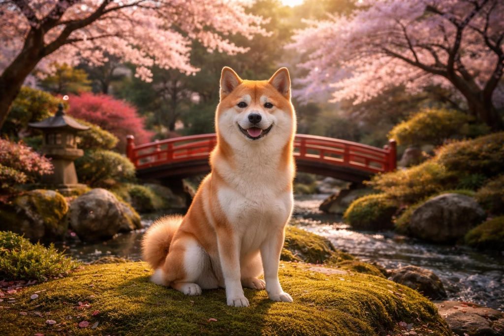 découvrez une sélection de prénoms japonais en v pour votre chien, alliant exotisme et originalité pour un compagnon unique.